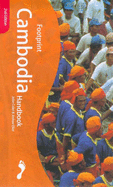 Cambodia Handbook: The Travel Guide