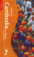 Cambodia Handbook - Colet, John, and Eliot, Joshua