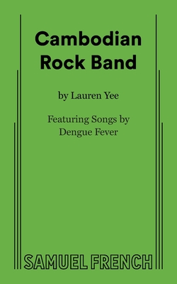 Cambodian Rock Band - Yee, Lauren
