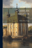 Cambrian Register; Volume 2