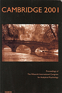 Cambridge 2001: Proceedings of the 15th International Congress for Analytical Psychology