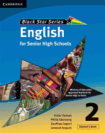 Cambridge Black Star English for Senior High Schools Student's Book 2: Bk. 2