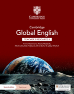 Cambridge Global English Teacher's Resource 9 with Digital Access: For Cambridge Primary and Lower Secondary English as a Second Language