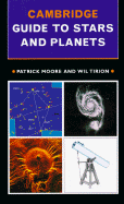 Cambridge Guide to Stars and Planets