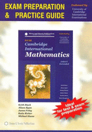 Cambridge IGCSE International Mathematics (0607) Extended Exam Preparation and Practice Guide 2011