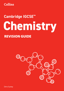 Cambridge Igcse(tm) Chemistry Revision Guide