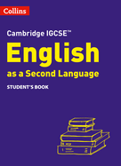 Cambridge Igcse(tm) English as a Second Language Student's Book
