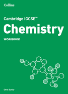 Cambridge IGCSETM Chemistry Workbook