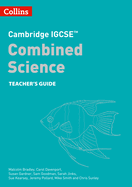 Cambridge IGCSETM Combined Science Teacher Guide