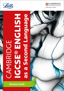 Cambridge IGCSETM English as a Second Language Revision Guide