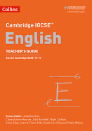 Cambridge IGCSETM English Teacher's Guide