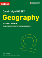 Cambridge IGCSETM Geography Student's Book