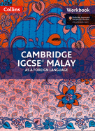 Cambridge IGCSETM Malay Workbook