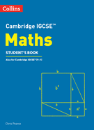 Cambridge IGCSETM Maths Student's Book