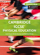 Cambridge IGCSETM Physical Education Student's Book