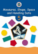 Cambridge Mathematics Direct 5 Measures, Shape, Space and Handling Data Pupil's Book - Crowden, Jane (Editor), and Cowling, Sandy (Editor), and King, Andrew (Editor)