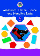 Cambridge Mathematics Direct 6 Measures, Shape, Space and Handling Data Pupil's Book - Crowden, Jane (Editor), and Cowling, Sandy (Editor), and King, Andrew (Editor)