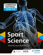 Cambridge National Level 1/2 Sport Science