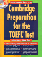 Cambridge Preparation for the Toefl(r) Test Book