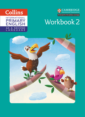 Cambridge Primary English as a Second Language Workbook: Stage 2 - Paizee, Daphne