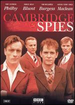 Cambridge Spies [2 Discs]