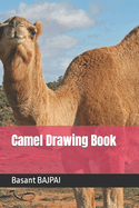 Camel Drawing Book