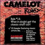 Camelot Music: Classic Stuff Sampler