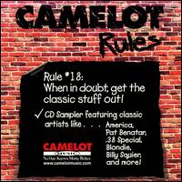 Camelot Music: Classic Stuff Sampler - Various Artists