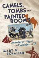 Camels, Tombs and Painted Rooms: Adventures in Egypt with Flashlights and Tp