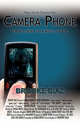 Camera Phone - Biaz, Brooke