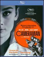 Cameraman: The Life and Work of Jack Cardiff [Blu-ray]