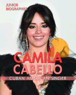Camila Cabello: Cuban American Singer