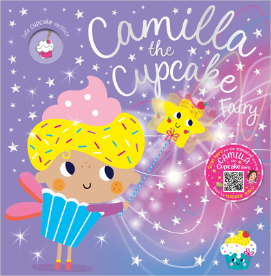 Camilla the Cupcake Fairy - Bugbird, Tim