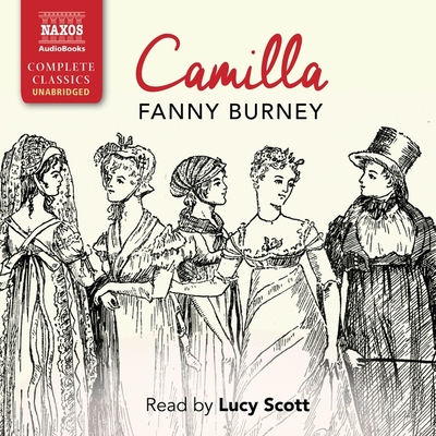 Camilla - Burney, Frances
