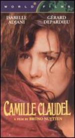 Camille Claudel