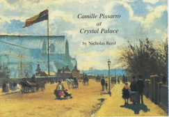 Camille Pissarro at Crystal Palace
