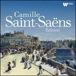 Camille Saint-Sans Edition