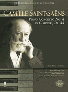 Camille Saint-Saens - Piano Concerto No. 4 in C Minor, Op. 44