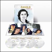 Camilo Forever - Camilo Sesto