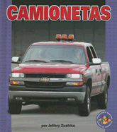 Camionetas