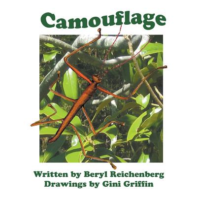 Camouflage - Reichenberg, Beryl