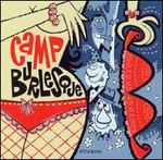 Camp Burlesque