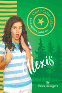 Camp Club Girls: Alexis