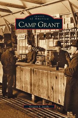 Camp Grant - Jacobs, Gregory S