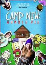 Camp New: Humble Pie - Kim Robinson