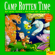 Camp Rotten Time
