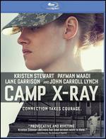 Camp X-Ray [Blu-ray]