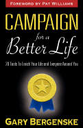 Campaign for a Better Life HC