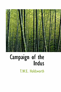 Campaign of the Indus