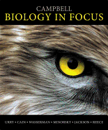Campbell Biology in Focus: United States Edition